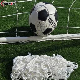 Mini rede do futebol para crianças, objetivo do futebol, dobrando a rede do cargo, equipamento do treinamento do esporte, jogo ao ar livre, brinquedos do jogo, 1.8x1.2m, 1.2x0.8m - Image 5