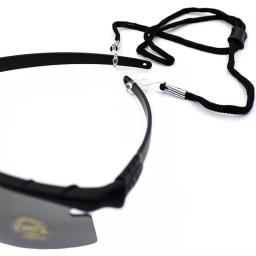 Outdoor Fotocromático Caça Tactical Óculos, Polarização Balística Óculos, Cor Bala Tiro Goggle, 3.0 - Image 5