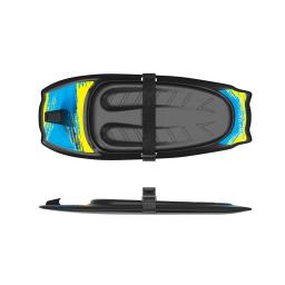 Flex Knee Board para pouso, Big Air Moves, Nova chegada - Image 1