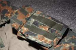 Terno tático do treinamento do combate Gen3, Gen3 Sapo pele G3 batalha sapo terno, Calças de manga comprida, Roupas de caça respirável - Image 3