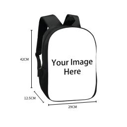 Cool futebol dourado com mochila estampa coroa, mochila esportiva para crianças, mochilas escolares para estudante adolescente, mochila de futebol - Image 3