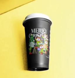 Waterproof UV Transfer Stickers, Logotipo 3D, Adesivos metálicos para etiquetas de embalagem, Personalização - Image 1