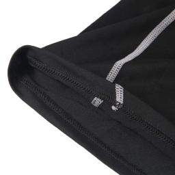 Compressão roupas esportivas terno masculino roupas de fitness ginásio conjunto de esportes collants roupas de treinamento de secagem rápida correndo rashguard agasalho - Image 4