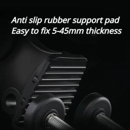 Portátil Pesca Linha Spool Winder Set, Máquina para Baitcasting, Spinning Reel, Engrenagem Spooler, Combater, Wire Changer Equipamento - Image 4
