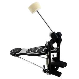 Profissional Percussão Instrumentos Acessórios Drum Set, único martelo, bateria, Pedal Prática Peças - Image 6
