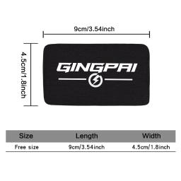 Luvas de boxe de gel sanda mma treinamento dedo proteção conjunta engrossado punho pico gel mão envoltórios acessórios de treinamento de boxe - Image 2