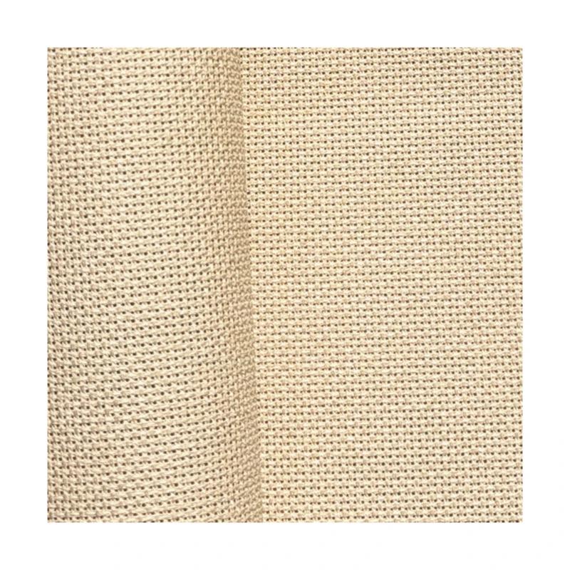 Linho Lona Aida Pano, Ponto Cruz Tecido, DIY Handmade Bordado, Costura Artesanato, 14ct-16ct-18ct - Image 1