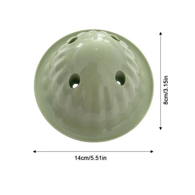 Brinquedo Interativo de Mastigação para Pets: Resistente, Ideal para Treinamento e Dispensação de Alimentos para Gatos e Cães.