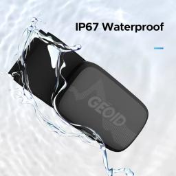 Coleção AliExpress GEOID-HS500 Monitor de Freqüência Cardíaca, Equipamentos De Fitness, Ant Bluetooth Sensor, Rastreamento De Correia De Peito, Luz LED - Image 4