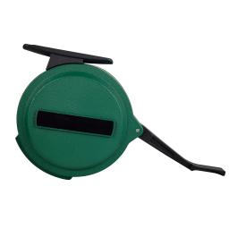 Aventik carretel de pesca com mosca automático super leve carretel de pesca de ninfa design europeu carretel de mosca de grafite com saco de malha de carretel extro - Image 2