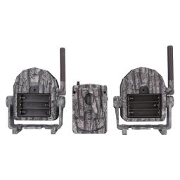 Bestguarder-Wireless Security Alarm System, Deer Detector, Hunting Motion Detecter, Camera Trap, SY007Plus, 300m - Image 5
