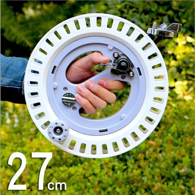 Kite Wheel Gigante para Adultos: Diversão ao Ar Livre com Linha de Cordas e Reel de Kitesurf em Kevlar com Frete Grátis
