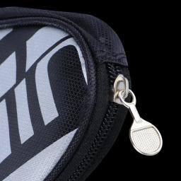 Sacos De Pá De Raquete De Tênis De Mesa, Bolso Zip, Caso De Pacote, Bolsa, Raquete Interior, Durável, Acessórios Esportivos - Image 6