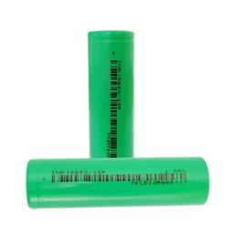EVE 25P 18650 2500mAh 20A Bateria Lanterna Baterias Recarregáveis - Image 5