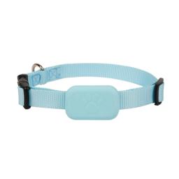 Pet GPS Tracker com bateria operado, Animal Tracking, Movimento Alert Collar, Ajustável Anti Lost, iOS, Mini, Gatos, Cães - Image 4