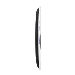Silent Mute Drum Skin para baixo, nylon, dupla camada, silenciador, instrumentos de percussão, acessórios, cabeça minimalista, 10 in - Image 4