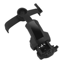 Capacete Suporte para Caça Capacete, Headphone Acessórios, Headphone Rail Bracket - Image 4