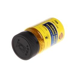 Água doce peixe prevenção remédio, japonês pó amarelo, prevenção, lesão infecção, ótimo para peixes ornamentais - Image 6