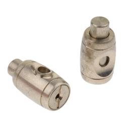 Trompete Water Key Repair Tool, Trombone Spit, Substituição Acessório, 5pcs - Image 6