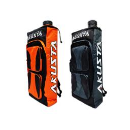Akusta-Arco e flecha Recurve Bow Bag, Caso portátil, Mochila com Seta Quiet, Bolsa ao ar livre, Caça, Tiro Acessórios - Image 6