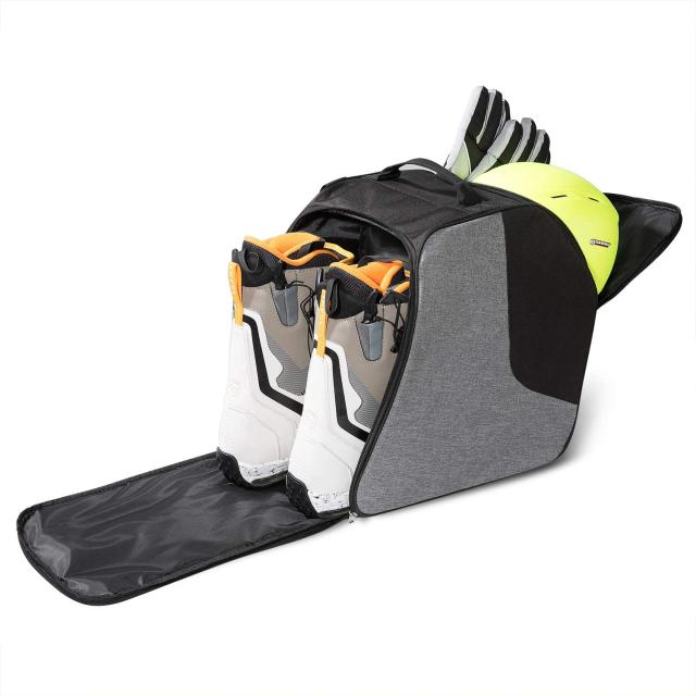 Bolsa para Botas de Esqui Infantil Impermeável 52L