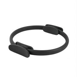 Yoga e pilates anel para mulheres e menina, acessórios de fitness, para resistência em casa, ginásio, treino, ginásio, f4d3 - Image 6