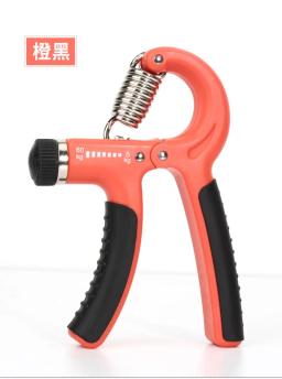 Apertos de mão ajustáveis profissionais para homens, fitness indoor, exercitador de aderência, treinamento de força 5-60kg - Image 6