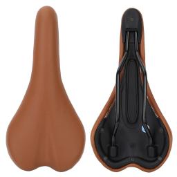Mountain Bike Saddle, Confortável Almofada De Ciclismo À Prova De Choque, Assento De Bicicleta De Estrada - Image 2