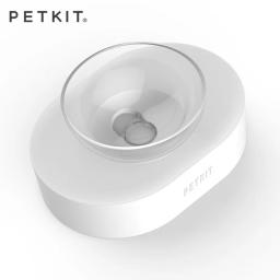 Petkit 15 ângulos ajustável tigela do gato do animal de estimação tamanho pequeno animais de estimação alimentador do gato comida para cães tigela produtos para animais de estimação acessórios - Image 2