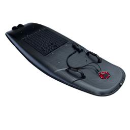 Jet Prancha de Surf Elétrica, Outro Equipamento Aquático, Tábua de Esportes Aquáticos, Rio Mar Surf, 12000W Powered, Prancha de Surf, 2023 - Image 2