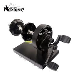 Novo enrolador de linha de pesca bobinador de cabo giratório ferramenta de encadernação de arame para acessórios de pesca carpa mar artigos de pesca inverno - Image 1
