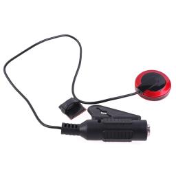 Profissional Piezo contato microfone, captador para guitarra, violino acessórios - Image 4
