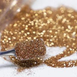 Pigmento Glitter Fino para Fazer Jóias, Perolado, Super Brilhante, Resina Epóxi, Pó Mágico, Ferramentas de Corante, 10g - Image 2