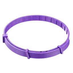 Coleira calmante natural para animais de estimação, ansiedade ajustável, feromona, reduzindo coleiras duradouras, gatos e cães - Image 6