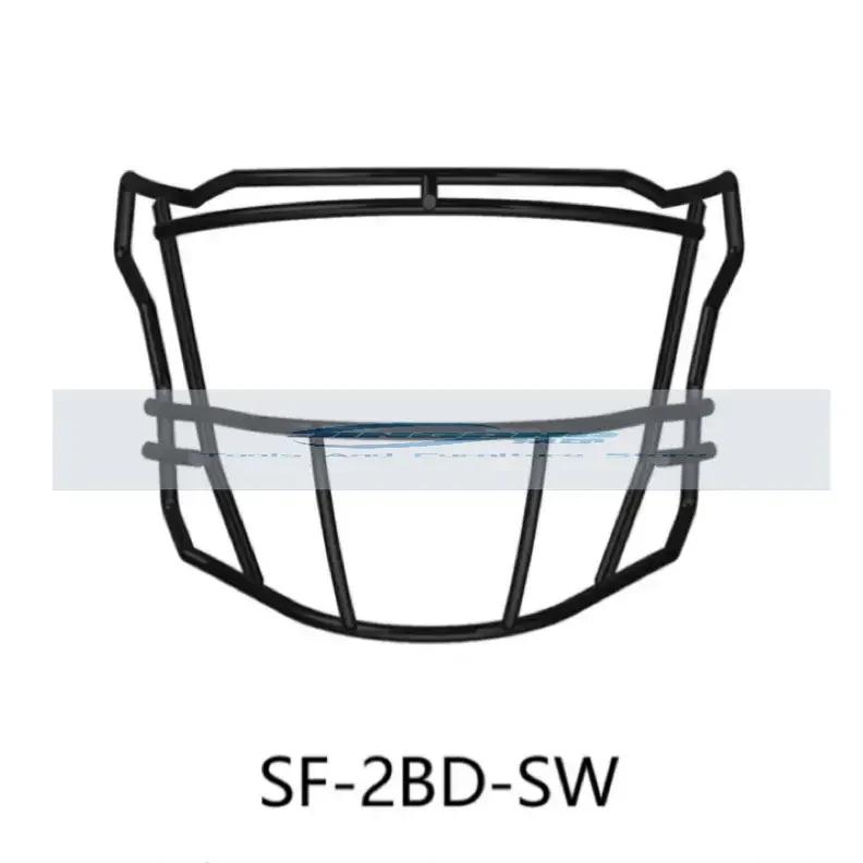 Capacete de futebol americano Capacete de futebol adulto Novo capacete NFL - Image 1