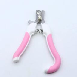 Pet prego clipper tesoura cão gato toe garra clippers trimmer grooming ferramentas para animais suprimentos - Image 3
