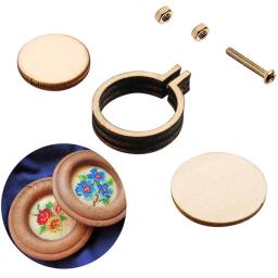 Mini anéis argola para bordado, faça você mesmo, colares, pingente, ferramenta artesanato para artesanato, ornamentos, - Image 5