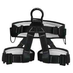 Equipamento de escalada premium para aventuras ao ar livre aprimorado e conforto - Image 1