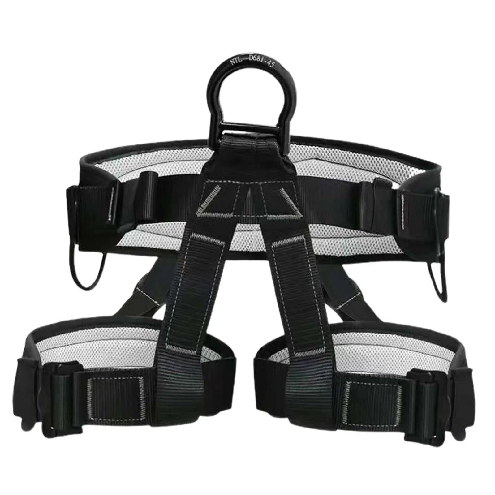 Equipamento de escalada premium para aventuras ao ar livre aprimorado e conforto - Image 1