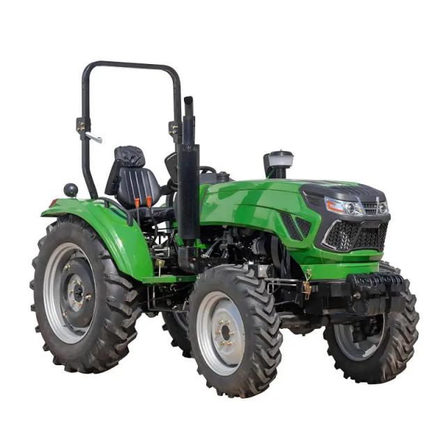 Tavol Trator Agrícola 25hp 4x4