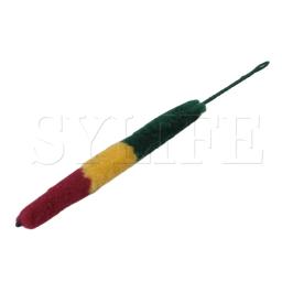 Cotonete para limpeza de clarinete, dispositivo de limpeza e economização de umidade - Image 2