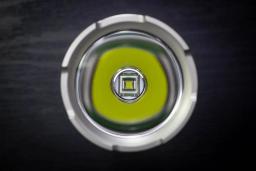 Lanterna recarregável Wurkkos-TS30S PRO, 6000 Lumen, USB C - Image 2