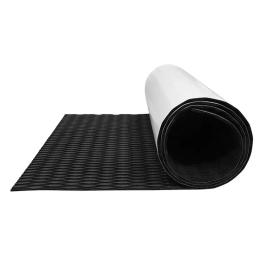 Prancha de Tração Pad, Barco Flooring, Deck Grip Mat, auto-adesivo, antiderrapante, Trimmable, EVA Espuma Decking - Image 1