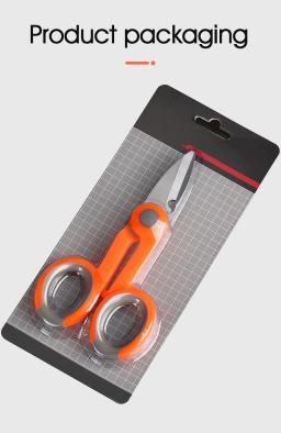 Tesoura De Fibra Óptica Splice Kits De Ferramentas De Fibra Óptica Ferramenta De Mão De Desbaste De Fibra Óptica - Image 6
