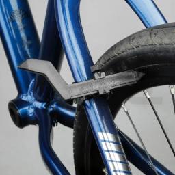 Mini Bicicleta Roda Truing Stand, Bike Jantes Ferramentas de Ajuste, MTB Bike Wheel Repair Tools, Acessórios de ciclismo - Image 3