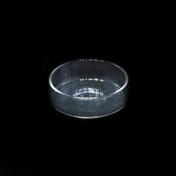 Conjunto De Prato De Tubo De Alimentador De Aquário De Vidro, Alta Transparente, Forte Ventosa, Aquário, Peixe, Alimentação De Camarão, Acessórios De Bacia - Image 2