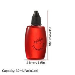 Kit Óleo e Limpeza para Trombone, Lubrificantes para Slides, Creme Cuidado para Instrumentos Musicais, Fácil, WO, 30ml - Image 6