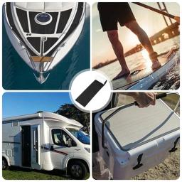 300x1200x5mm eva tração espuma prancha jato esquis almofadas sup paddle barco deck folha anti skid embarcação esporte aquático piso - Image 6