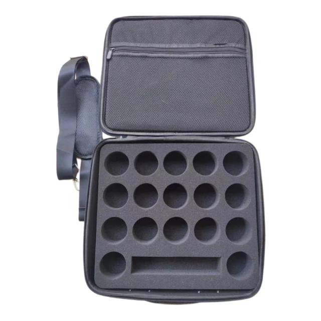 Saco Mochila Portátil para Bolas de Bilhar: Praticidade e Conveniência para Transporte de Bolas de Snooker e Piscina em 2024
