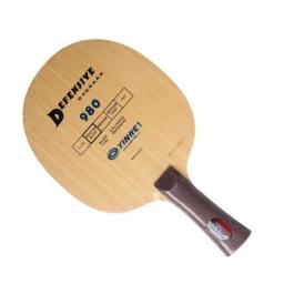 Yinhe-Galaxy 980 Ténis de Mesa Defensivo Ping Pong Lâmina, Mesa De Mesa, Via Láctea - Image 1